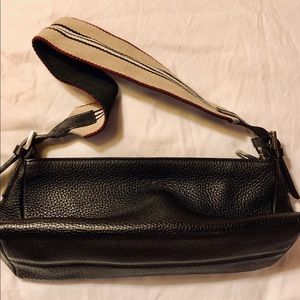 Genuine Burberry shoulder Bag Excellent condition